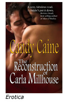 The Reconstruction of Carla Millhouse